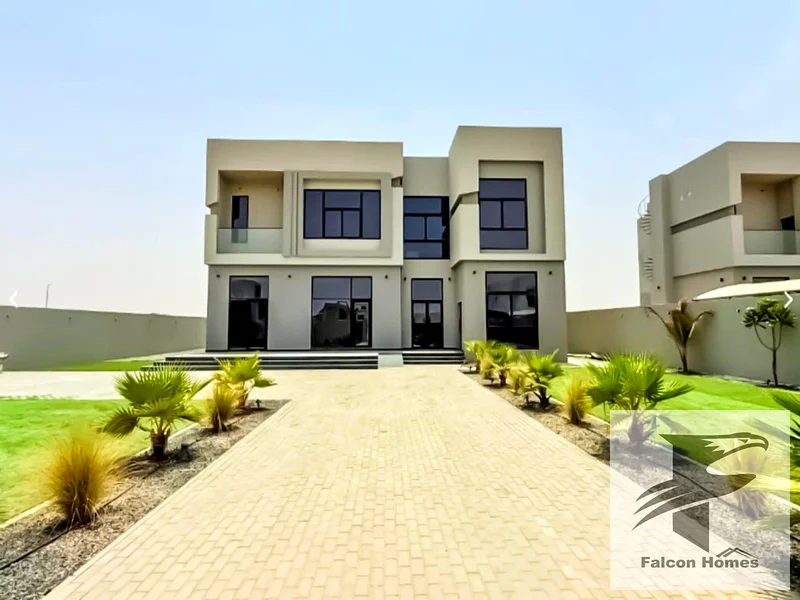 Modern | Well-Maintained 5BR Villa| Prime Location63736149712387110