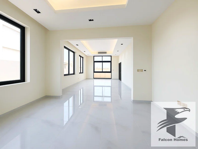 Modern | Well-Maintained 5BR Villa| Prime Location63736149712387112