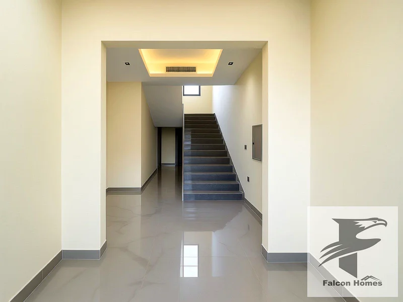 Modern | Well-Maintained 5BR Villa| Prime Location63736149712387114