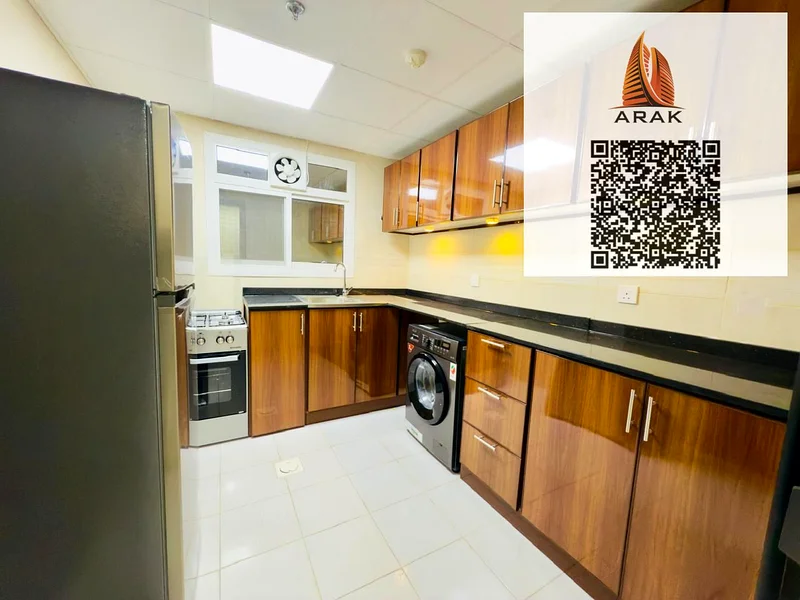 📢✨ عرض تأجير شهري خاص – مبنى الجوهرة، الروضة 3، عجمان ✨📢 هل تبحث عن شقة مريحة وأنيقة في موقع مميز ومناسب63719604581506112