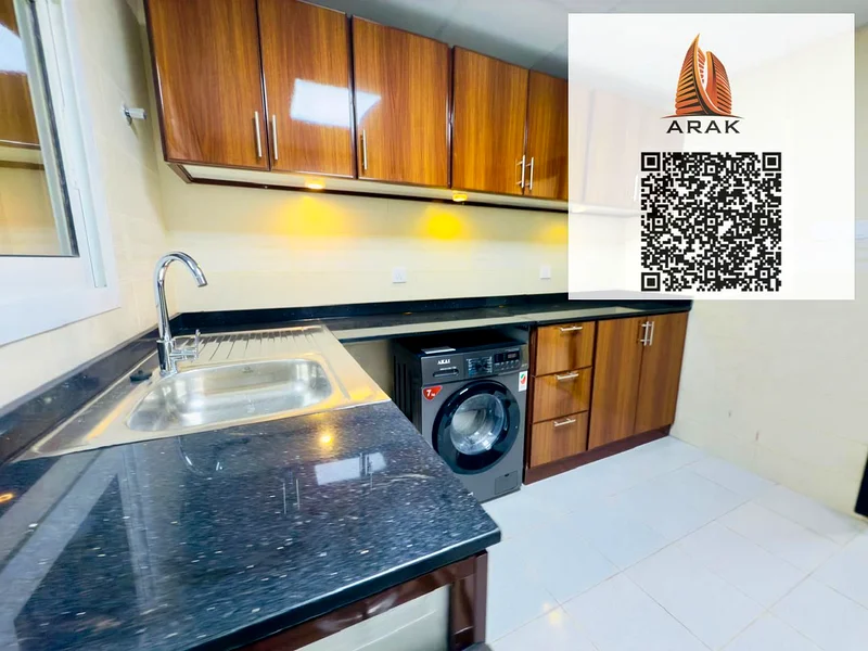 📢✨ عرض تأجير شهري خاص – مبنى الجوهرة، الروضة 3، عجمان ✨📢 هل تبحث عن شقة مريحة وأنيقة في موقع مميز ومناسب63719604581506111