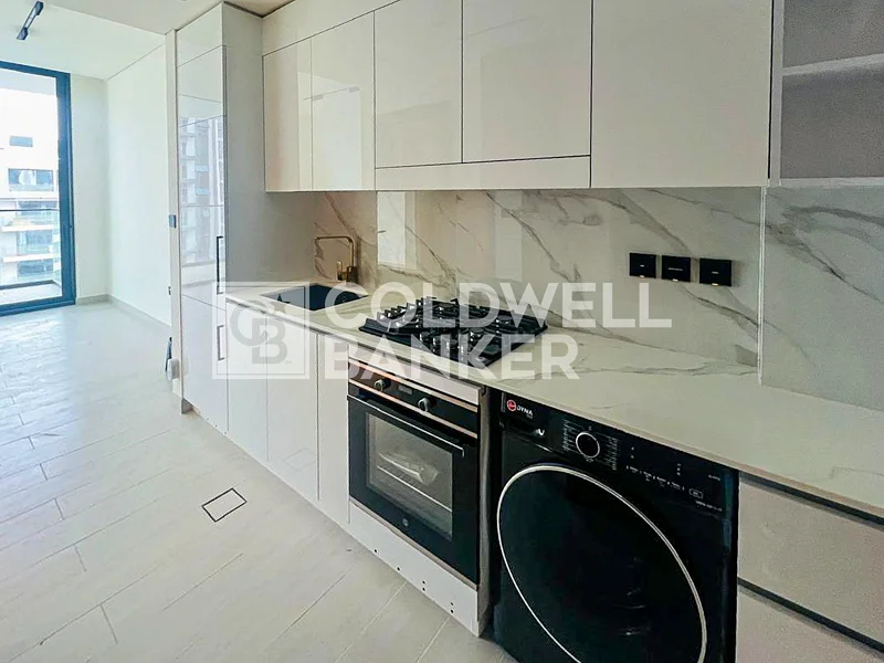 Community View | 1 Cheque Payment  | Spacious Unit63785900702595114