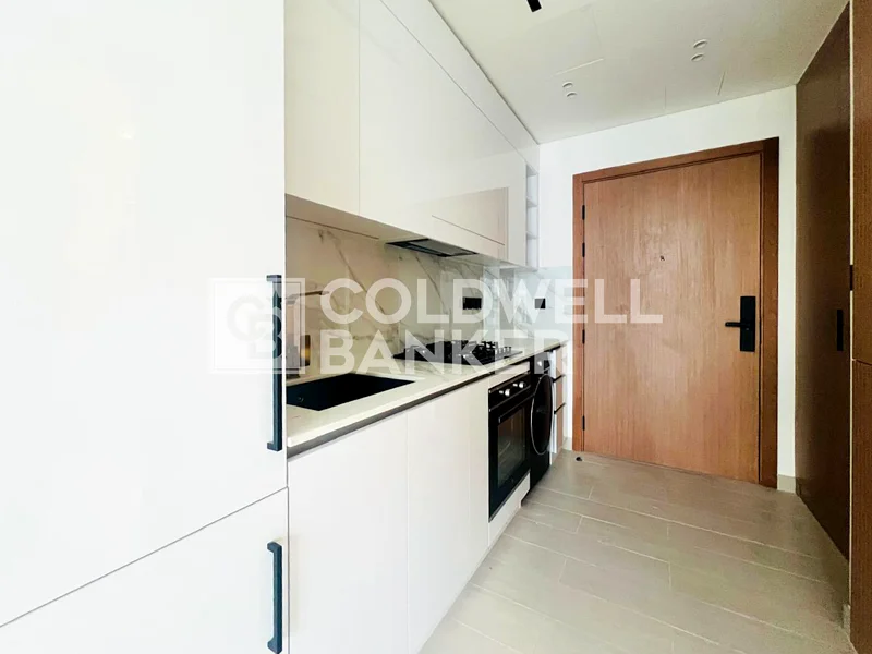 Community View | 1 Cheque Payment  | Spacious Unit63785900702595113