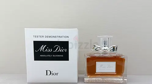 Dior Miss Dior Absolutely Blooming - A Floral Delight