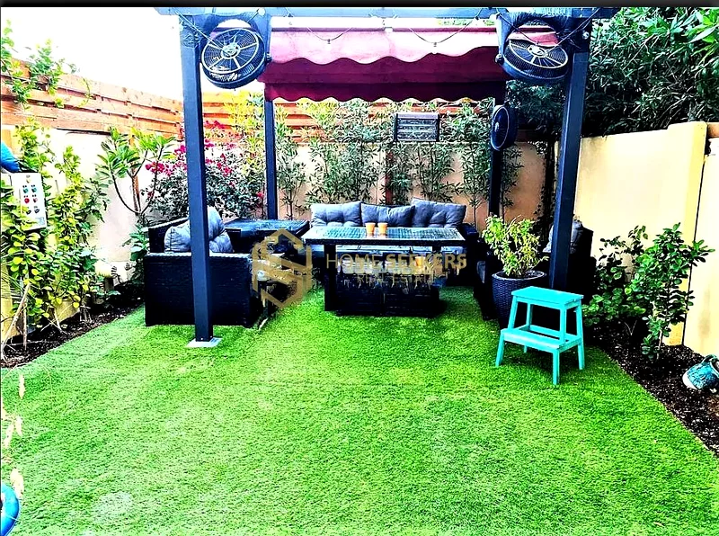 Your Dream Garden | Luxury Live | Don't Miss Out63840017922049110