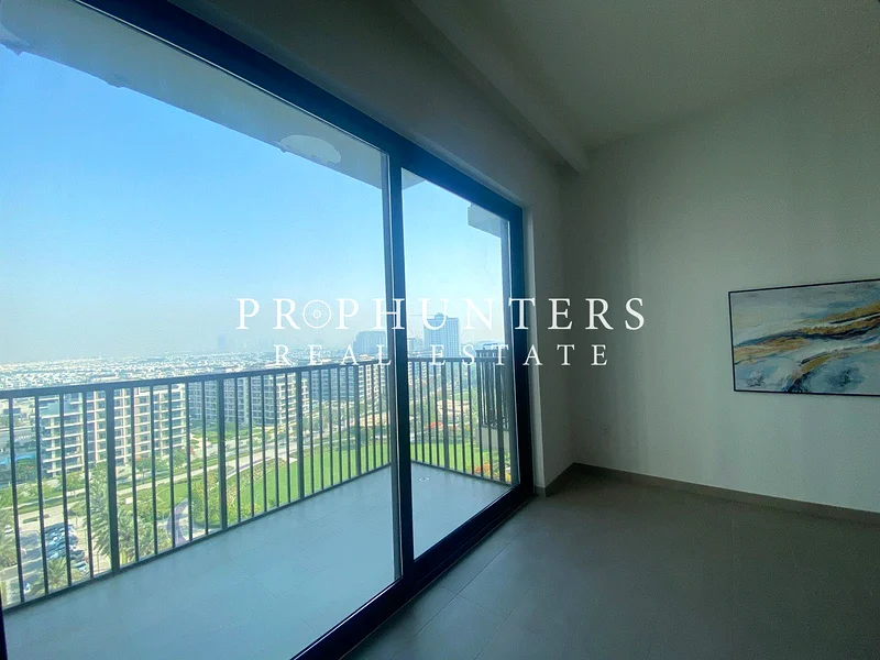 Full Park And Pool View | Vacant | Multiple Option63753651281411113