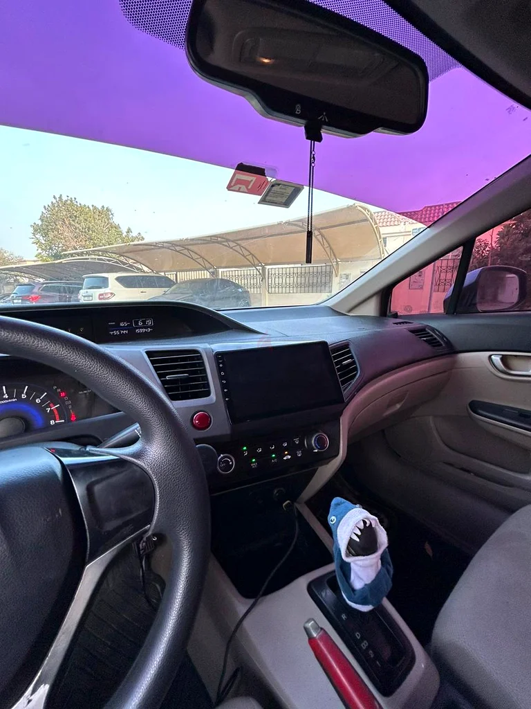 HONDA CIVIC 201263699033358977114