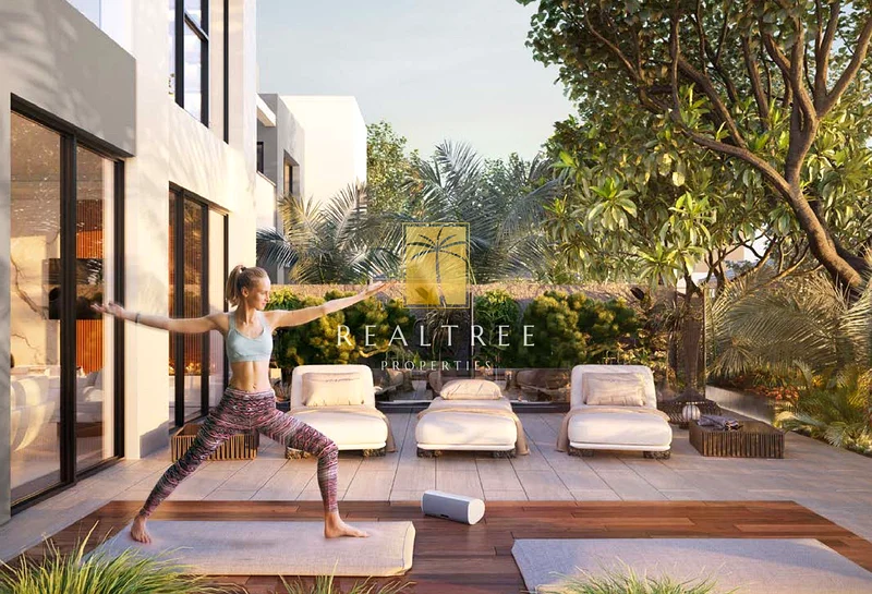 Luxury 4BR Villa | Smart Investment | Strategic Location64014080019074114