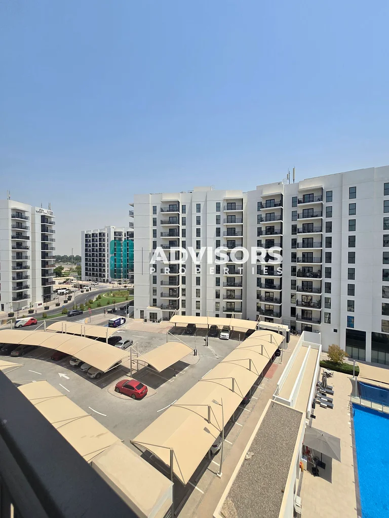 Partial Canal View | Balcony | Rented |63848921308417110