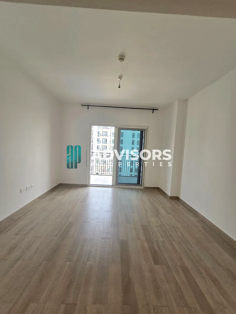 Partial Canal View | Balcony | Rented |63848921308417113