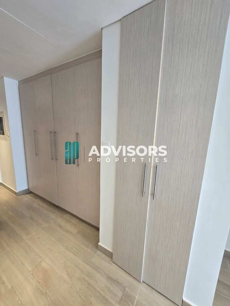 Partial Canal View | Balcony | Rented |63848921308417114