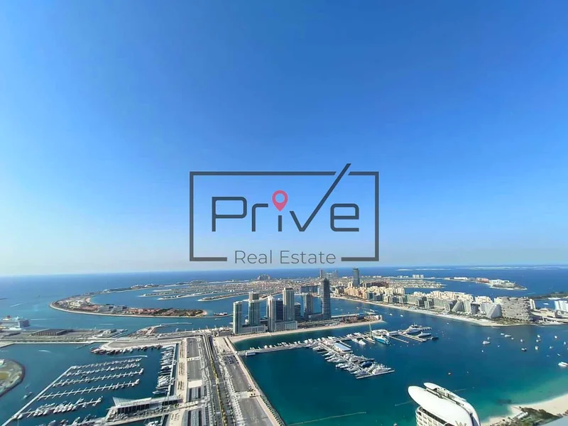 With Balcony | Spacious | Panoramic Views63777537913089110