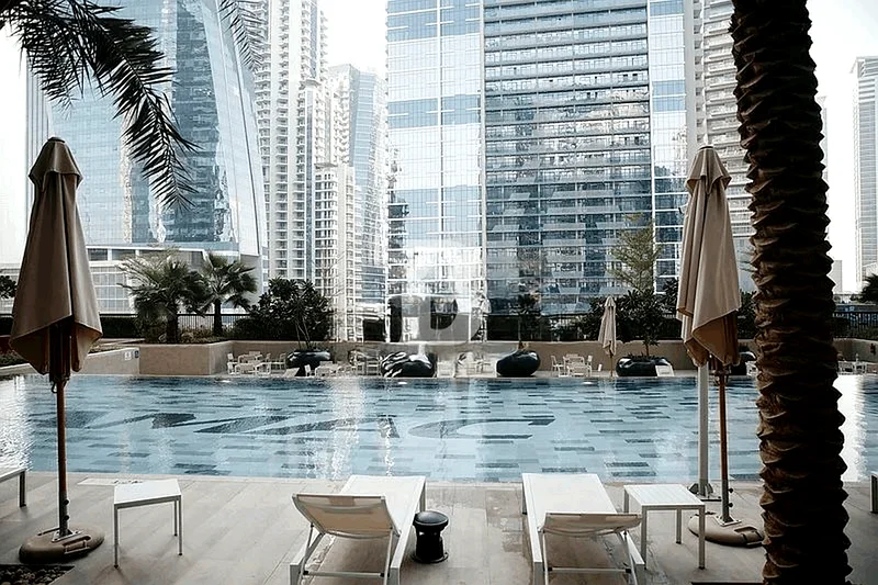 Spacious Layout | High Floor | Unfurnished63793289147906110