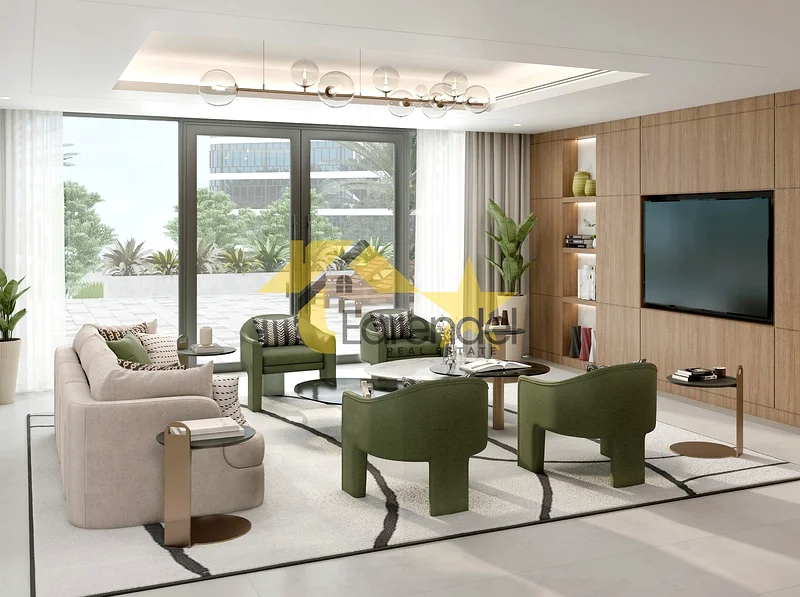 High ROI | Pool View | Freehold | 1BR | Opp. to Metro | Flexible Payment Plan | No Commission63941276110850114