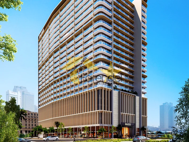 High ROI | Pool View | Freehold | 1BR | Opp. to Metro | Flexible Payment Plan | No Commission63941276110850111