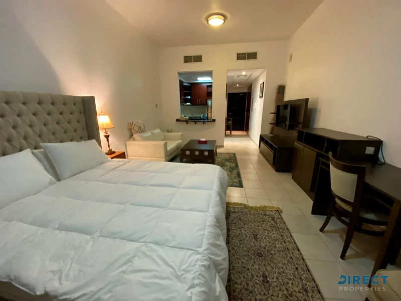 Well Maintained | Fully Furnished | Near to Metro63730793270403114