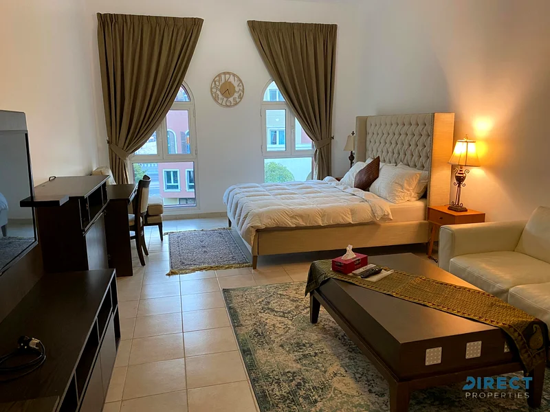 Well Maintained | Fully Furnished | Near to Metro63730793270403113