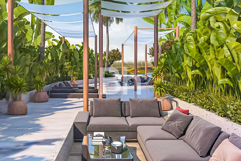 Golf View | 9th Floor | Handover Q1 202763974094767234114