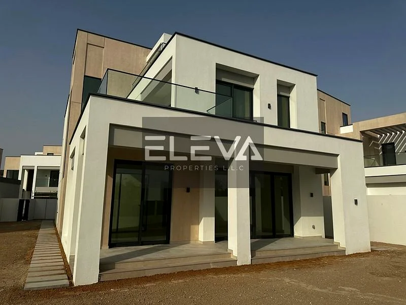 LUXURY VILLA | SINGLE ROW | VASTU COMPLIANT | BIGGER PLOT63932401661441110