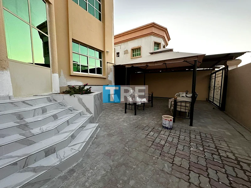 PRESTIGIOUS SPACIOUS 5 BHK VILLA FOR RENT IN AL RAWDA 3 ON MAIN SHIEKH AMMAR STREET63719697564801112