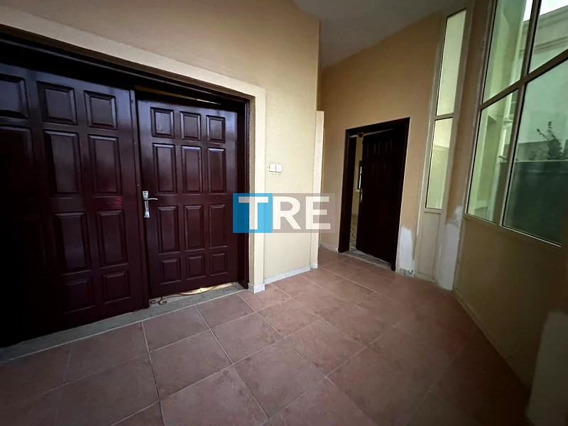 PRESTIGIOUS SPACIOUS 5 BHK VILLA FOR RENT IN AL RAWDA 3 ON MAIN SHIEKH AMMAR STREET63719697564801114