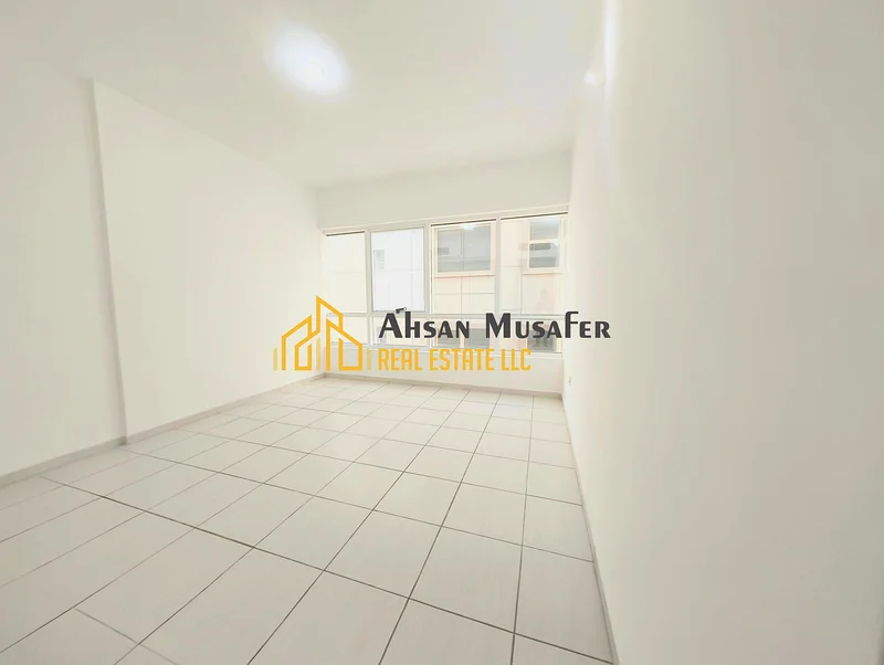 BRIGHT AND CLEAN ! JYM POOL FREE ! INSIDE CABNIT ! PURE FAMILY BUILDING! AVAILABLE IN 4 CHEQUE ALTOWN SHARJAH63707962143233111
