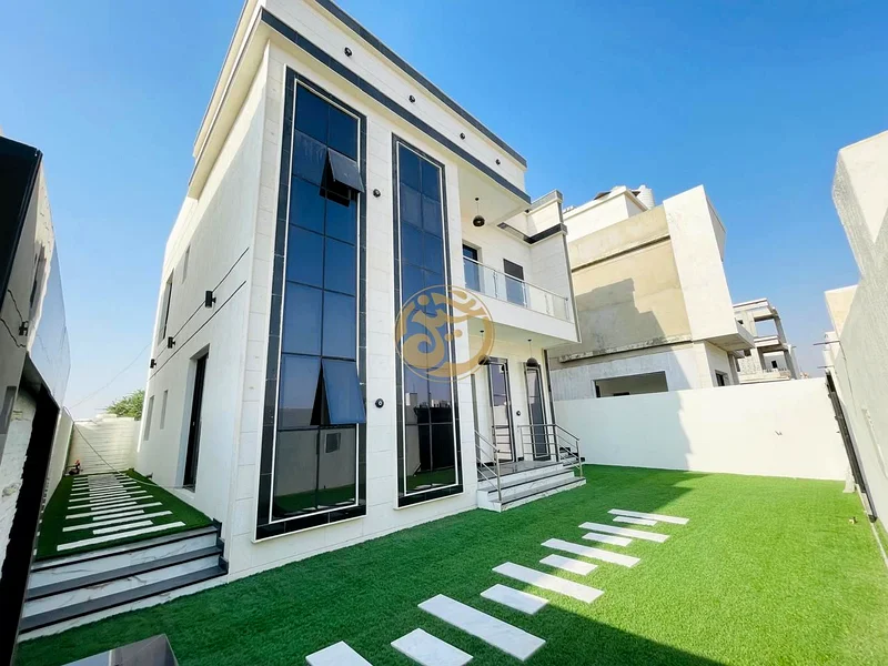 فيلا مميزة للبيع في الهيليو 2، عجمان السعر: 1,480,000 درهم إماراتي، بما في ذلك رسوم التسجيل ورسوم الملكية - قابل للتفاوض63911300615427112