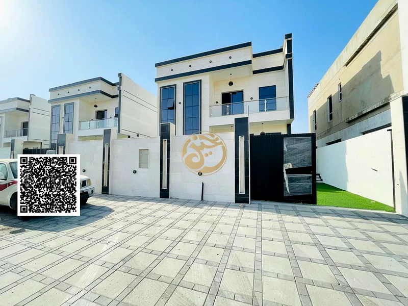 فيلا مميزة للبيع في الهيليو 2، عجمان السعر: 1,480,000 درهم إماراتي، بما في ذلك رسوم التسجيل ورسوم الملكية - قابل للتفاوض63911300615427110