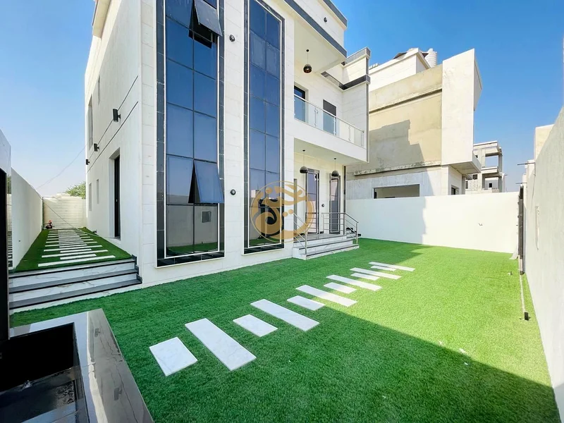 فيلا مميزة للبيع في الهيليو 2، عجمان السعر: 1,480,000 درهم إماراتي، بما في ذلك رسوم التسجيل ورسوم الملكية - قابل للتفاوض63911300615427113