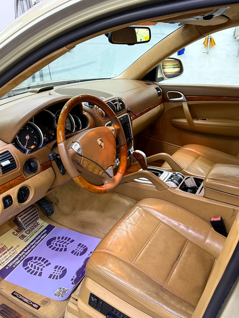 2006 Turbo S gcc63699038342273112