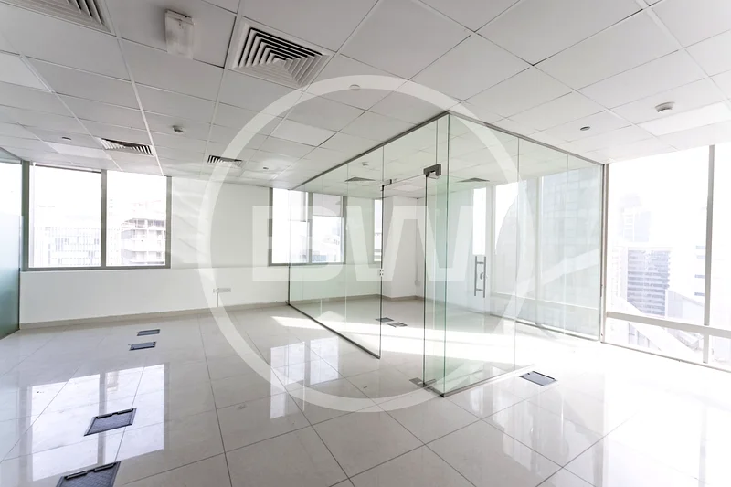 VACANT NOW | HIGH FLOOR | CLOSE TO METRO63815914371842110