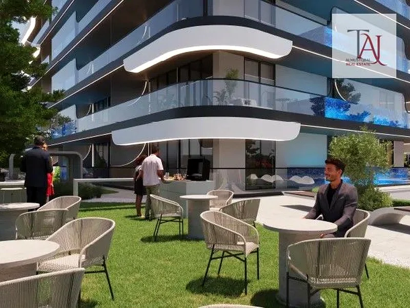 2BR+POOL | DISC Pp AVAILABLE | PRIME LOCATION \64035082547073111