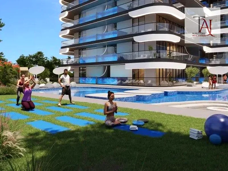 2BR+POOL | DISC Pp AVAILABLE | PRIME LOCATION \64035082547073113