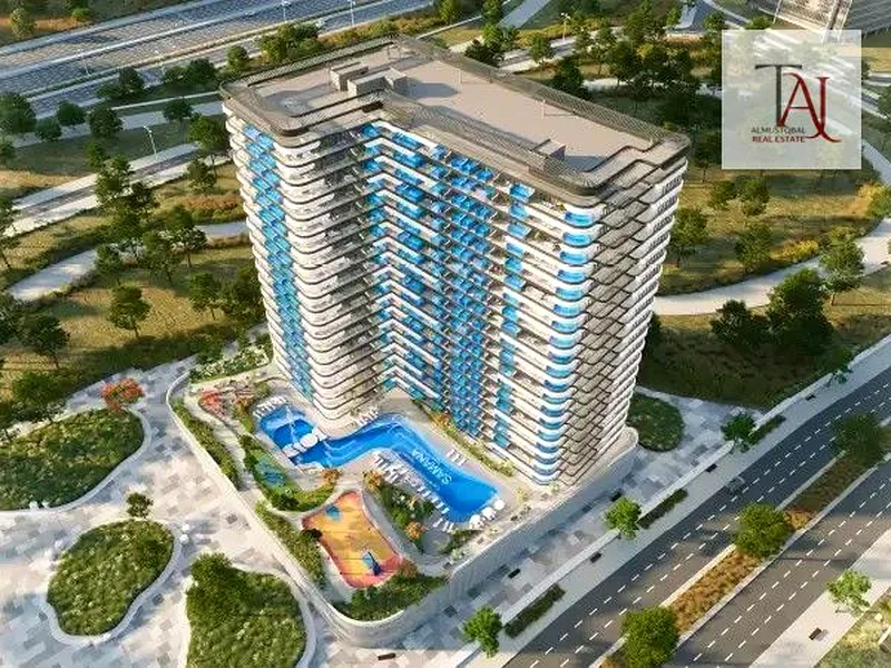 2BR+POOL | DISC Pp AVAILABLE | PRIME LOCATION \64035082547073110