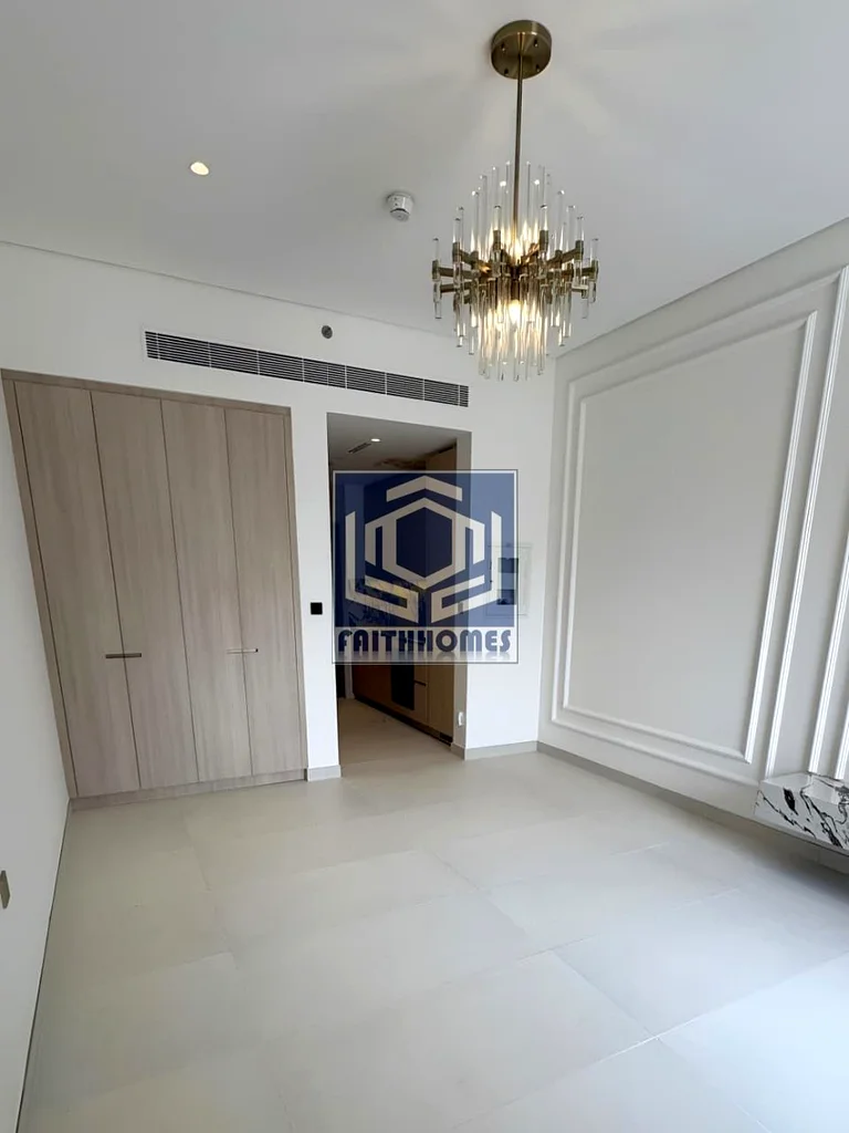 Ready to Move | Brand New | High floor - Stunning Pool View63764982845954112