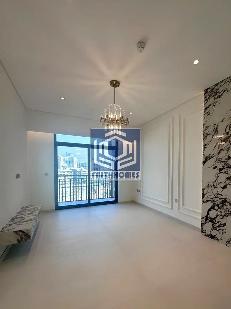 Ready to Move | Brand New | High floor - Stunning Pool View63764982845954110