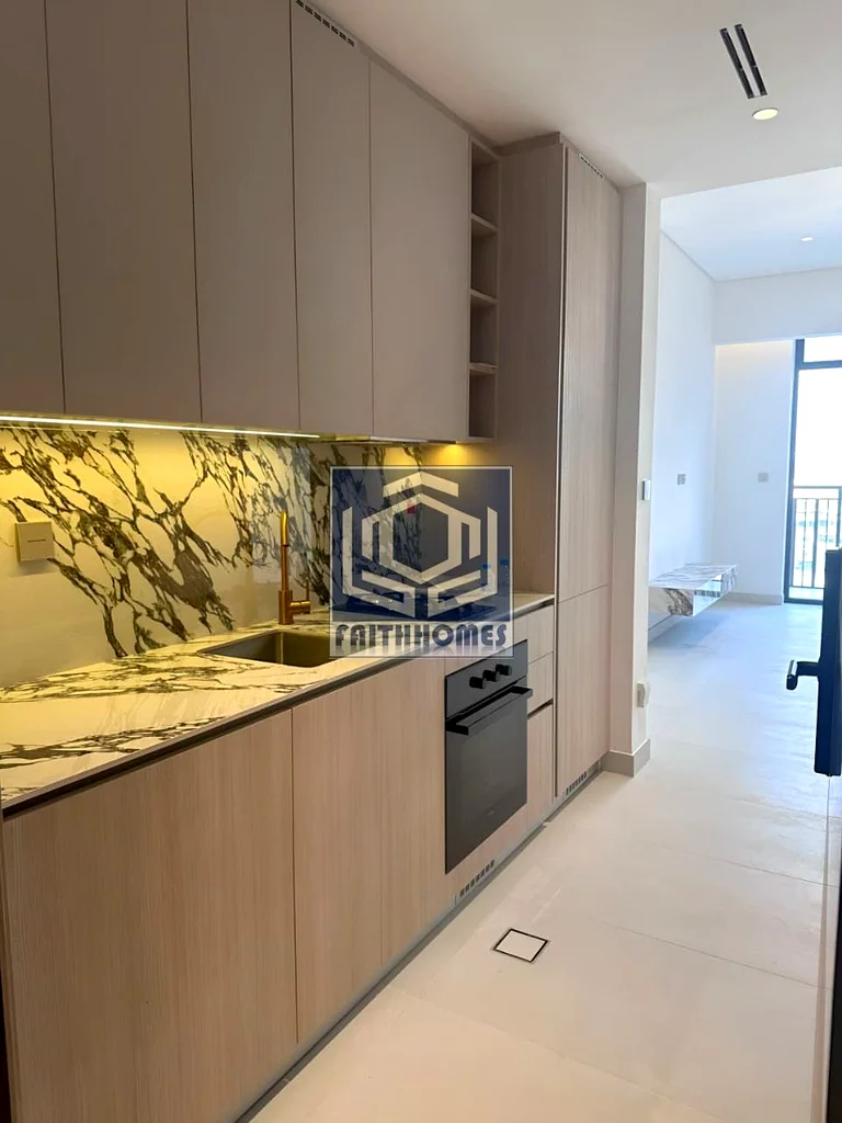 Ready to Move | Brand New | High floor - Stunning Pool View63764982845954113