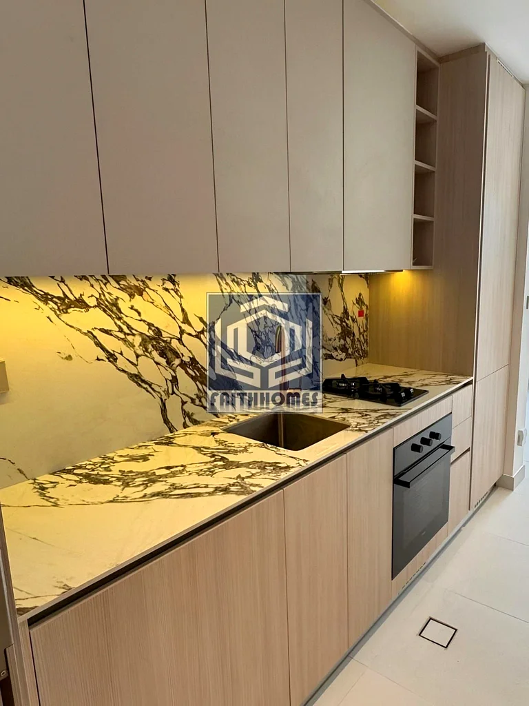 Ready to Move | Brand New | High floor - Stunning Pool View63764982845954114