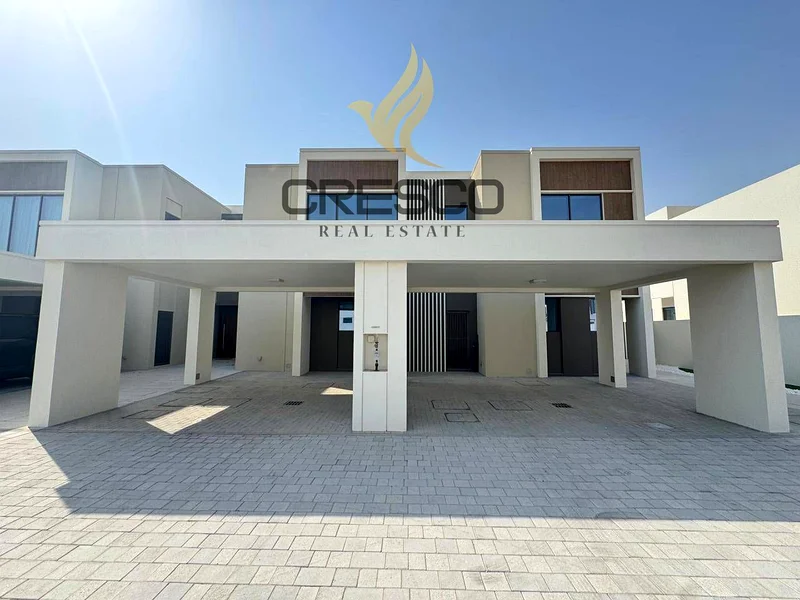 Next to Golden Beach | Green Belt | Charm Layout63954729466115110