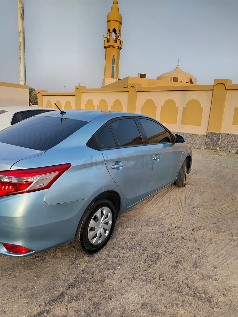 تويوتا ياريس 201563699051417730111