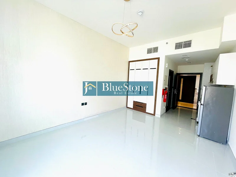 Studio with Balcony | Open View | Ready to Move63764496081537112
