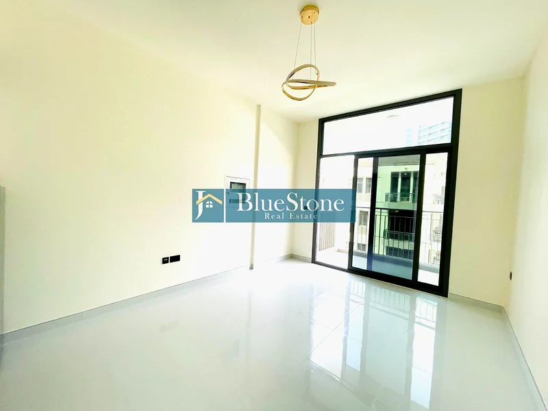 Studio with Balcony | Open View | Ready to Move63764496081537111