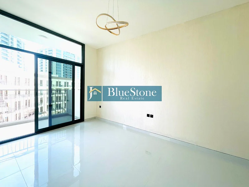 Studio with Balcony | Open View | Ready to Move63764496081537113