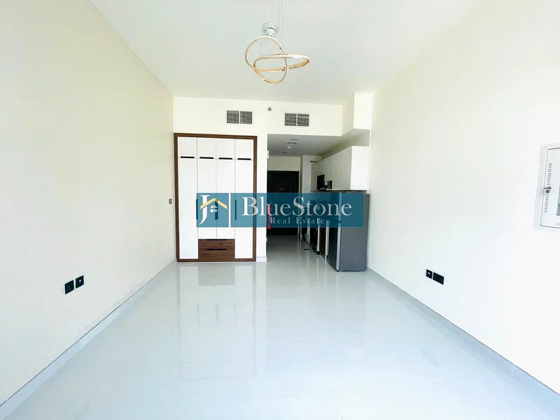 Studio with Balcony | Open View | Ready to Move63764496081537110