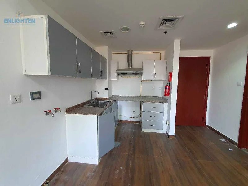 SPACIOUS 1BR | BRIGHT AND NEAT | COMMUNITY VIEW63787086527234112