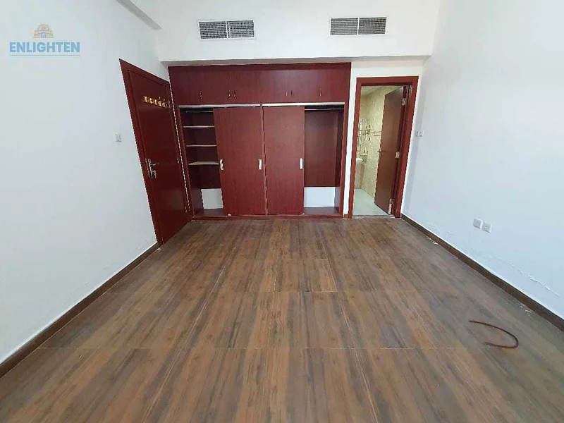 SPACIOUS 1BR | BRIGHT AND NEAT | COMMUNITY VIEW63787086527234110