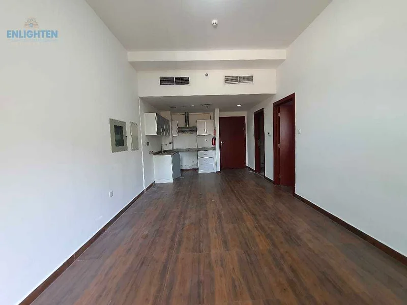 SPACIOUS 1BR | BRIGHT AND NEAT | COMMUNITY VIEW63787086527234114