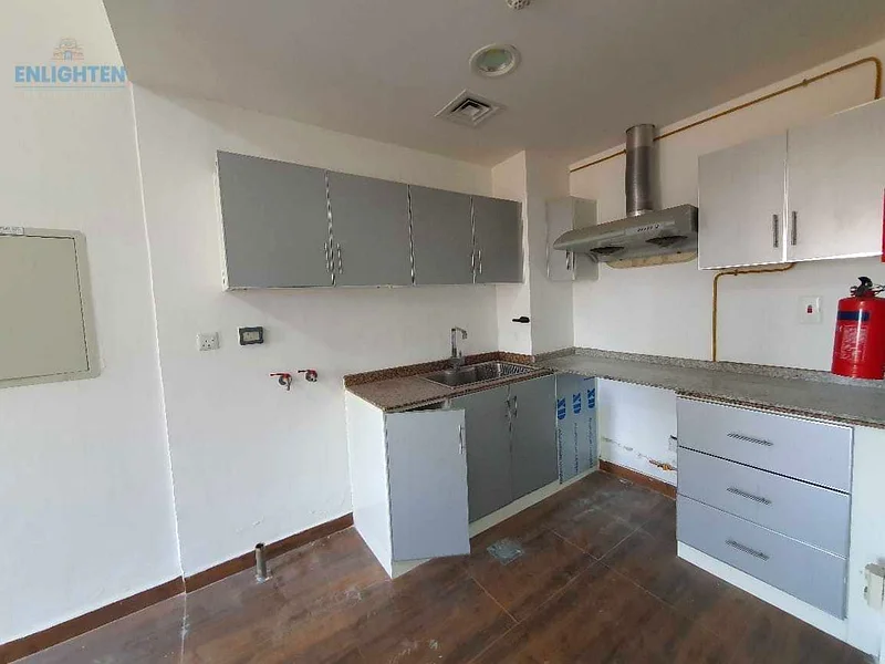 SPACIOUS 1BR | BRIGHT AND NEAT | COMMUNITY VIEW63787086527234113