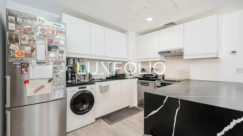 SEA VIEW | VACANT | HIGH FLOOR64039606235907113