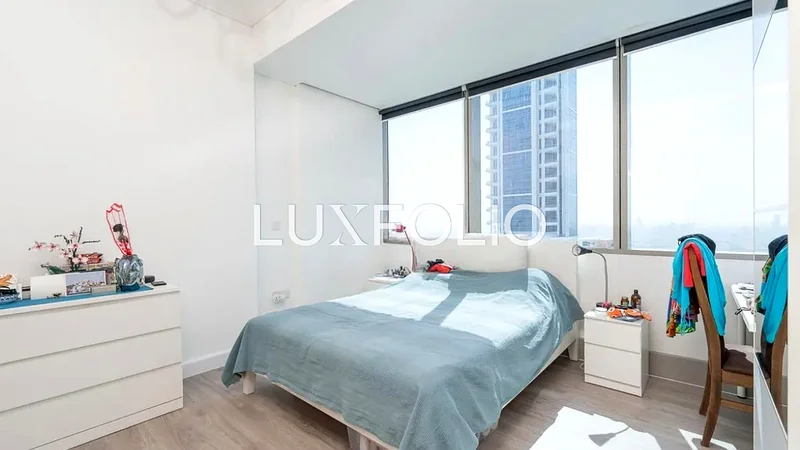 SEA VIEW | VACANT | HIGH FLOOR64039606235907114